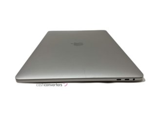 portatil apple apple macbook pro core i7 2.9 15 touchbar (2017) (a1707)