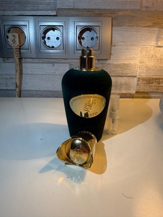 Sospiro Vibrato EDP