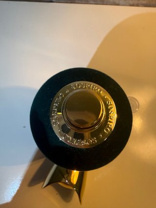 Sospiro Vibrato EDP