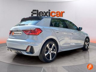 Audi A1 Sportback 30 TFSI 81kW (110CV) S tronic