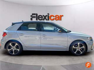 Audi A1 Sportback 30 TFSI 81kW (110CV) S tronic