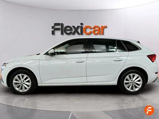 Skoda Scala 1.0 TSI 85KW (115 CV) SELECTION