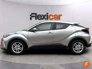 Toyota C-HR 1.8 125H Active