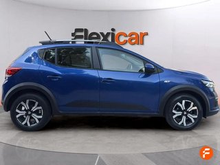 Dacia Sandero Stepway Comfort TCe 67kW (90CV)