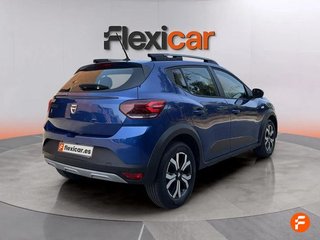 Dacia Sandero Stepway Comfort TCe 67kW (90CV)