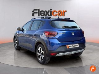 Dacia Sandero Stepway Comfort TCe 67kW (90CV)