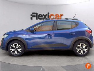 Dacia Sandero Stepway Comfort TCe 67kW (90CV)