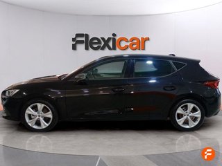 Seat Leon SP 1.5 TSI 110kW FR 75 Aniversario
