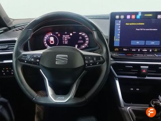 Seat Leon SP 1.5 TSI 110kW FR 75 Aniversario