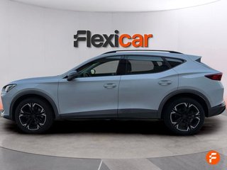 Cupra Formentor 1.5 TSI 110kW (150 CV) DSG