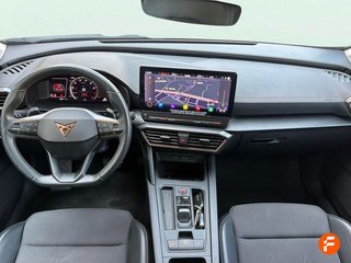 Cupra Formentor 1.5 TSI 110kW (150 CV) DSG