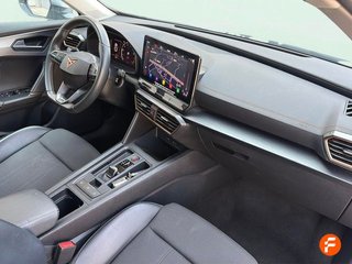 Cupra Formentor 1.5 TSI 110kW (150 CV) DSG