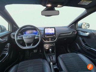 Ford Puma 1.0 EcoBoost 125cv ST-Line X MHEV Auto