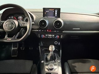 Audi A3 30 TDI 85kW (116CV) Sedan