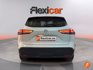 Nissan Qashqai DIG-T 103kW (140CV) mHEV 4x2 Acenta