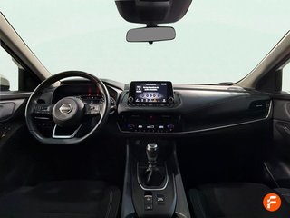 Nissan Qashqai DIG-T 103kW (140CV) mHEV 4x2 Acenta