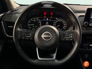 Nissan Qashqai DIG-T 103kW (140CV) mHEV 4x2 Acenta