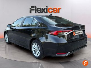 Toyota Corolla TOYOTA COROLLA SEDAN