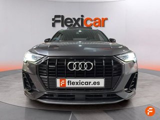 Audi Q3 40 TDI 140kW S tronic Quattro S Line