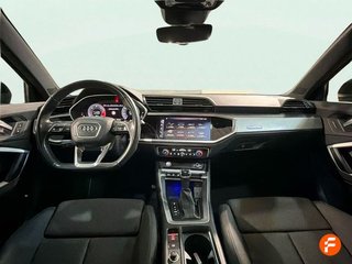 Audi Q3 40 TDI 140kW S tronic Quattro S Line