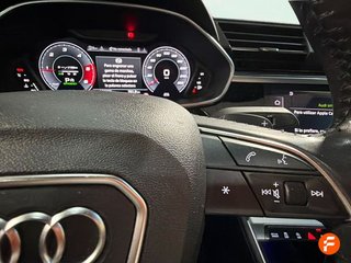 Audi Q3 40 TDI 140kW S tronic Quattro S Line
