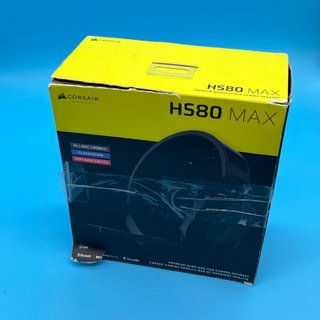 Corsair HS80 MAX Wireless auriculares gaming
