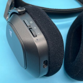Corsair HS80 MAX Wireless auriculares gaming