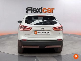 Nissan Qashqai DIG-T 103 kW (140 CV) E6D N-CONNECTA