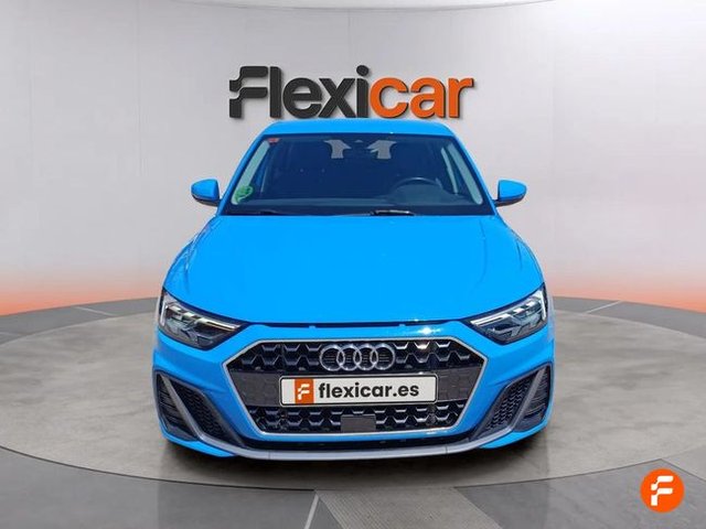 Audi A1 30 TFSI 85kW (116CV) S tronic Sportback