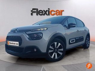 Citroën C3 PureTech 100 Max