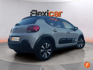 Citroën C3 PureTech 100 Max