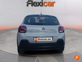 Citroën C3 PureTech 100 Max