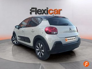 Citroën C3 PureTech 100 Max