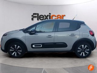 Citroën C3 PureTech 100 Max