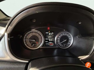 Suzuki Vitara 1.4 T GLE