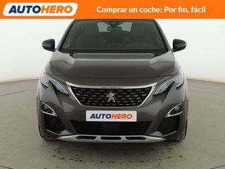 Peugeot 5008 1.5 Blue-HDi GT Line