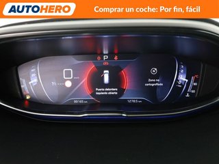 Peugeot 5008 1.5 Blue-HDi GT Line