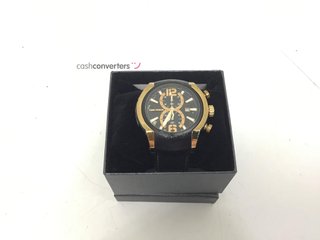 reloj pulsera caballero timeforce cristiano ronaldo