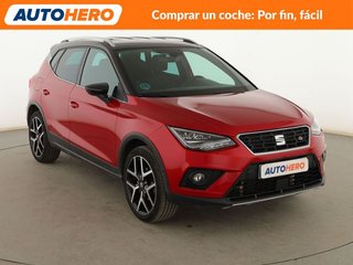 Seat Arona 1.5 TSI ACT FR
