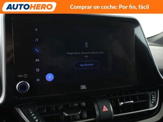 Toyota C-HR 2.0 Hybrid GR Sport