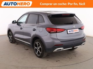 MG ZS 1.5 Hybrid Comfort