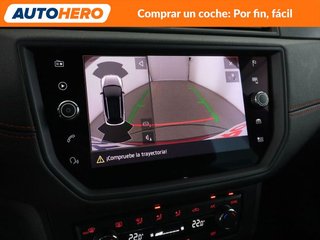Seat Arona 1.5 TSI ACT FR
