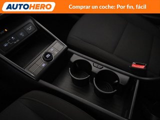 Hyundai Kona 1.6 Hybrid Maxx 2WD