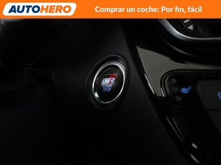 Toyota C-HR 2.0 Hybrid GR Sport