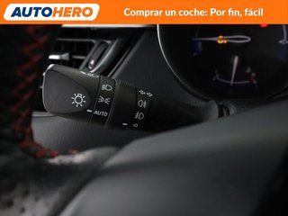 Toyota C-HR 2.0 Hybrid GR Sport
