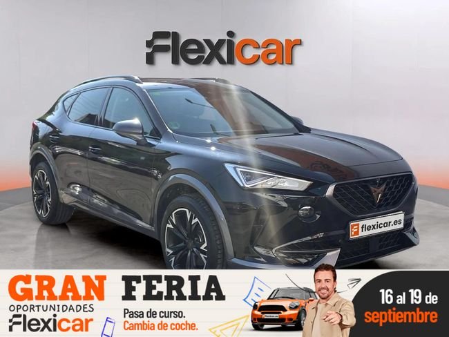 Cupra Formentor 1.5 TSI 110kW (150 CV) DSG - foto 1