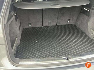 Audi Q5 Black line 40 TDI 150kW quattro-ultra