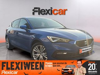 Seat Leon 1.5 eTSI 110kW DSG S&S Style Special Ed