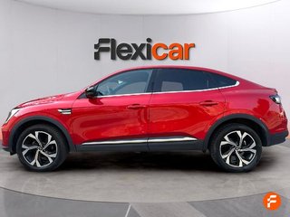 Renault Arkana Techno TCe 103kW(140CV) EDC mild hybrid