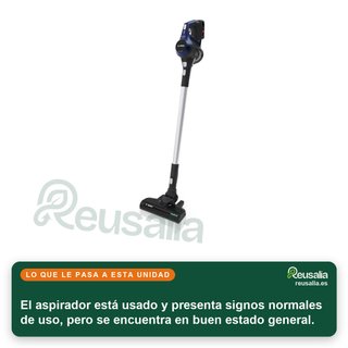 - Bosch Unlimited Serie 6 BBS611PCK aspirador
